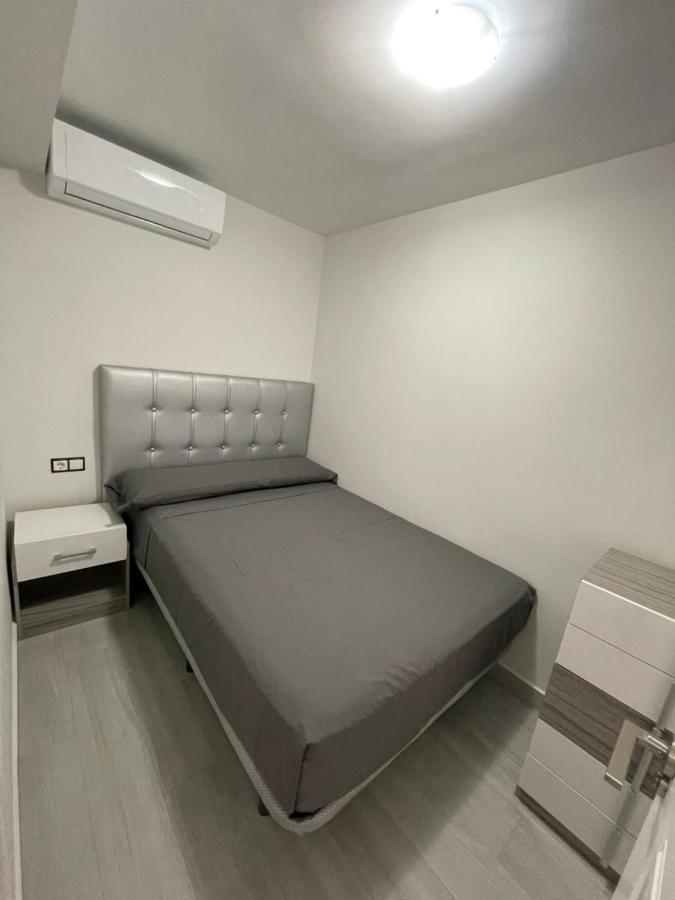 Precioso apartamento de lujo en cullera Exterior foto