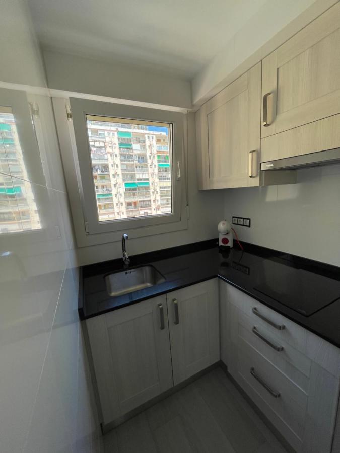 Precioso apartamento de lujo en cullera Exterior foto