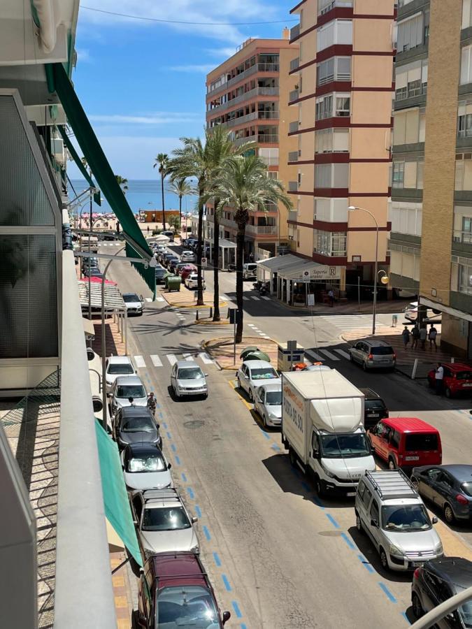 Precioso apartamento de lujo en cullera Exterior foto